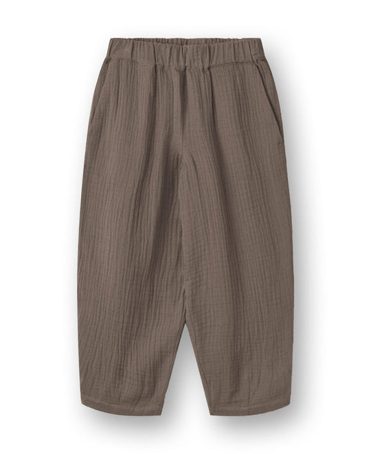 FLIINK ELMO PANT - PINE BARK | Torgunns Barneklær AS