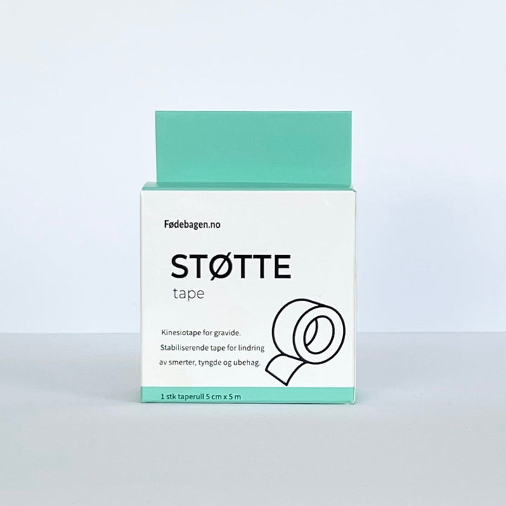 Fødebagen | Støttetape | Torgunns Barneklær AS