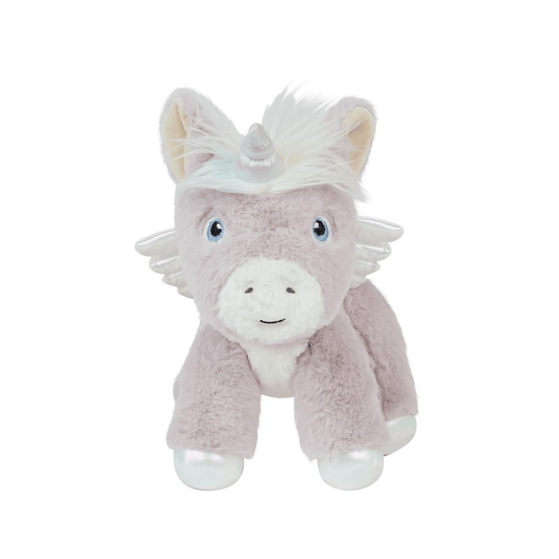 Dinkum Unicorn - Glimmer / Lilac - Torgunns Barneklær AS