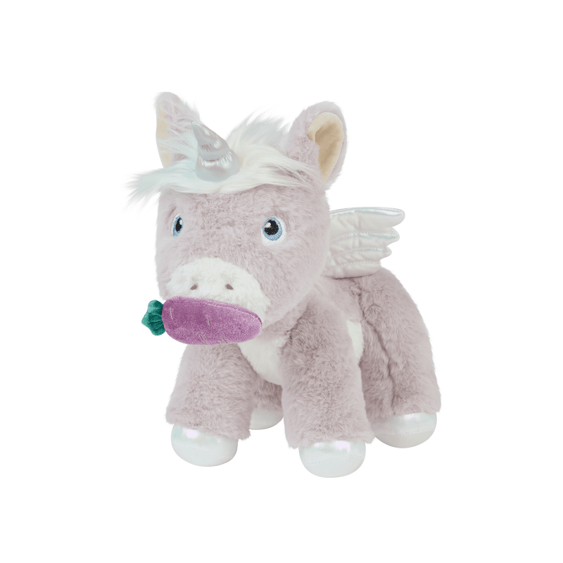 Dinkum Unicorn - Glimmer / Lilac - Torgunns Barneklær AS