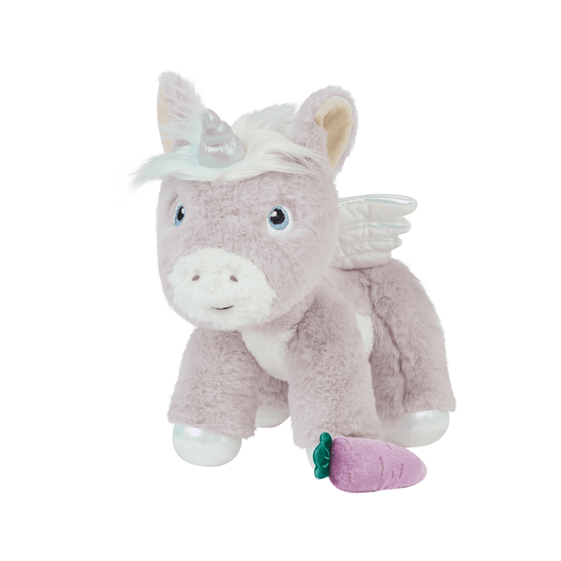 Dinkum Unicorn - Glimmer / Lilac - Torgunns Barneklær AS