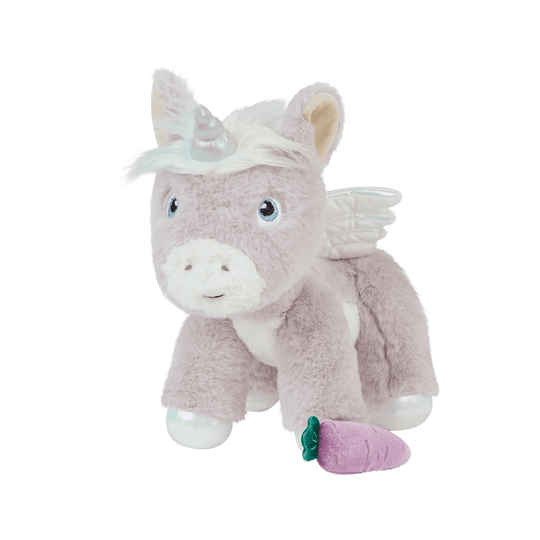 Dinkum Unicorn - Glimmer / Lilac - Torgunns Barneklær AS