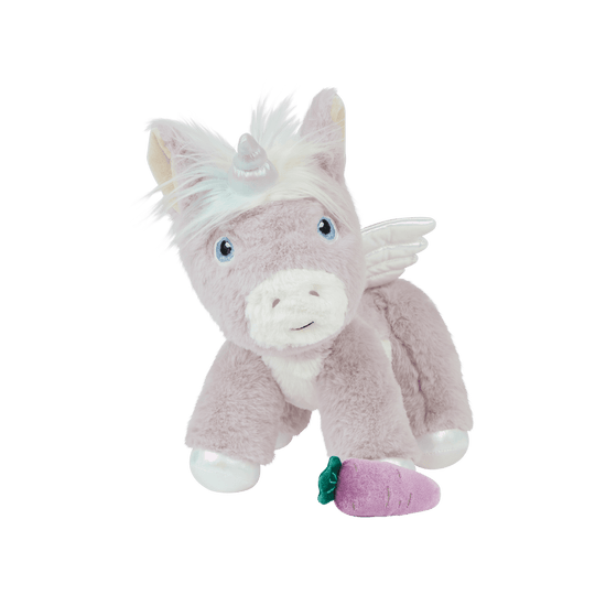 Dinkum Unicorn - Glimmer / Lilac - Torgunns Barneklær AS