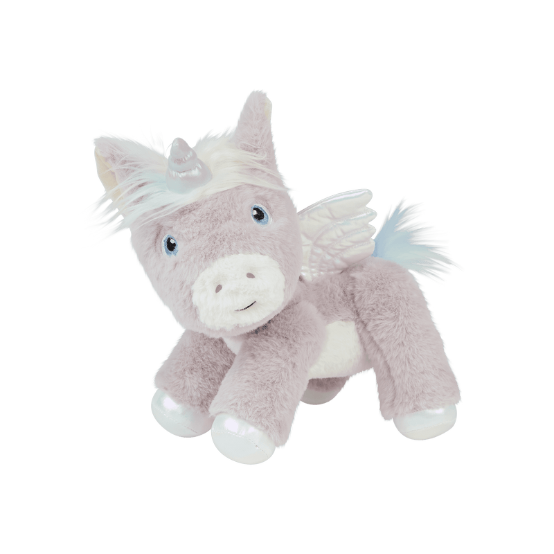 Dinkum Unicorn - Glimmer / Lilac - Torgunns Barneklær AS