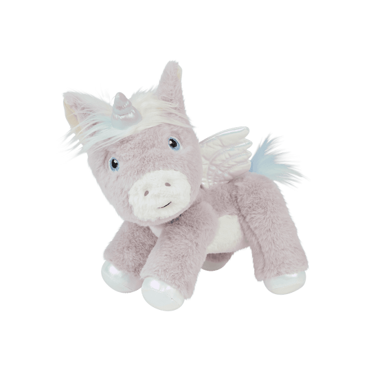Dinkum Unicorn - Glimmer / Lilac - Torgunns Barneklær AS