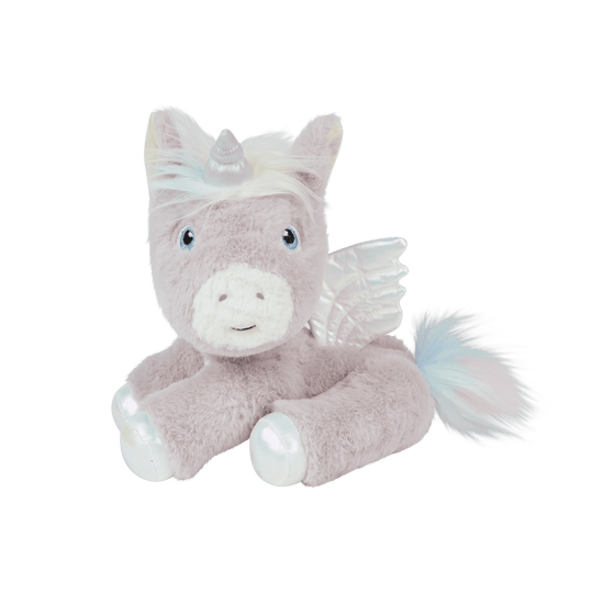 Dinkum Unicorn - Glimmer / Lilac - Torgunns Barneklær AS