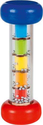 Goki Regnstav | Rain Stick i Tre til Barn | Torgunns Barneklær AS