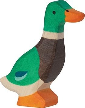 Holztiger | Andrik | Torgunns Barneklær AS