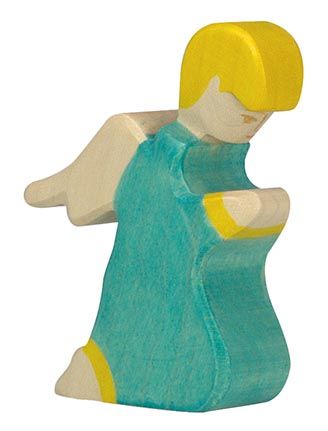 Holztiger | Angel 3 - Knelende | Torgunns Barneklær AS