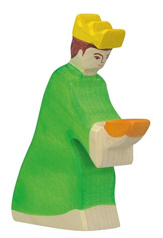 Holztiger | Balthasar | Torgunns Barneklær AS