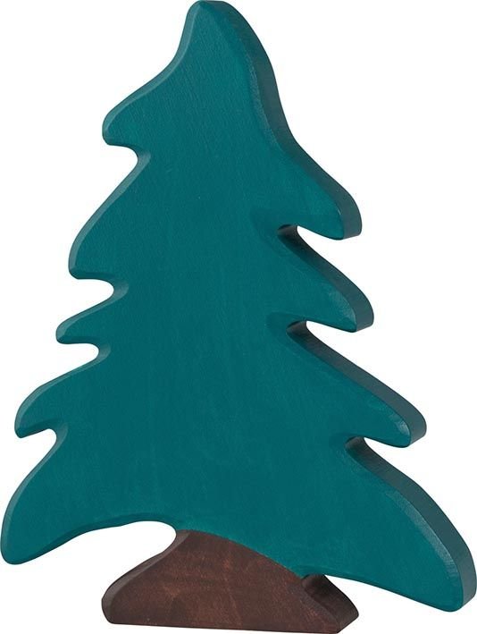 Holztiger | Gran/Bartrær | Torgunns Barneklær AS