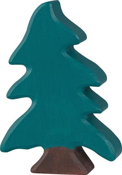 Holztiger | Grantre - Liten | Torgunns Barneklær AS