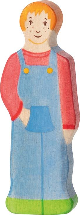 Holztiger | Gutt | Torgunns Barneklær AS