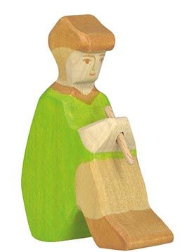 Holztiger | Hyrde med Fløyte | Torgunns Barneklær AS