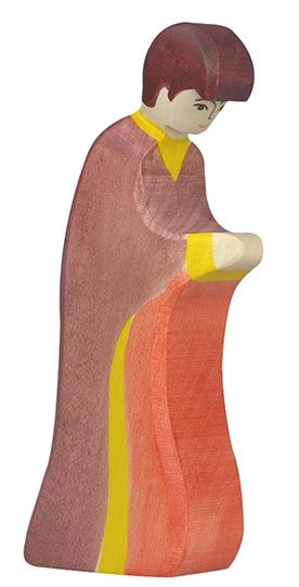 Holztiger | Josef | Torgunns Barneklær AS