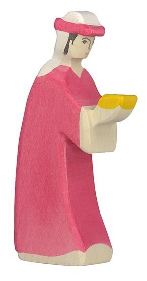 Holztiger | Kaspar | Torgunns Barneklær AS