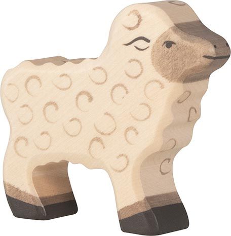 Holztiger | Lam | Torgunns Barneklær AS