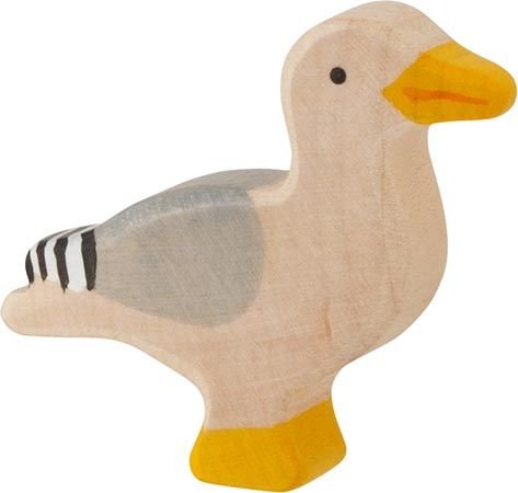 Holztiger | Måke | Torgunns Barneklær AS