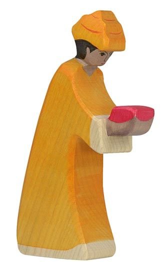 Holztiger | Melkior | Torgunns Barneklær AS