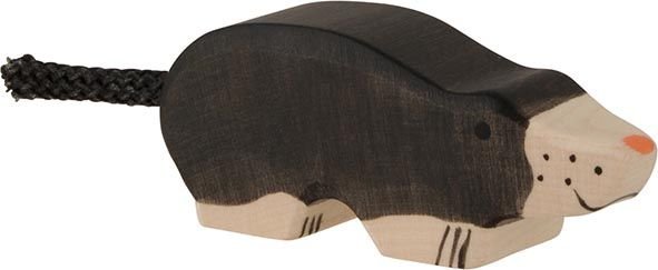 Holztiger | Mole | Torgunns Barneklær AS