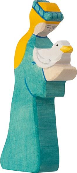 Holztiger | Noah's Kone | Torgunns Barneklær AS