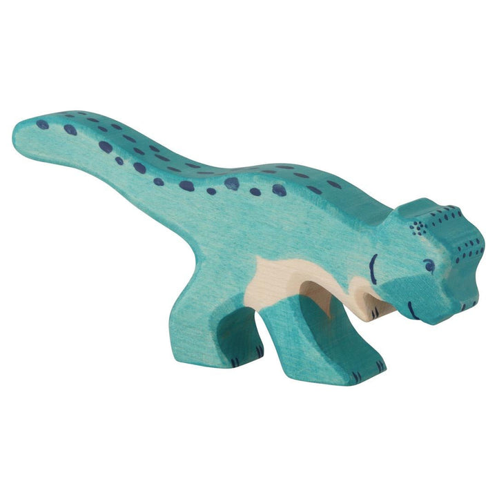 Holztiger | Pachycephalosaurus trefigur | Torgunns Barneklær AS