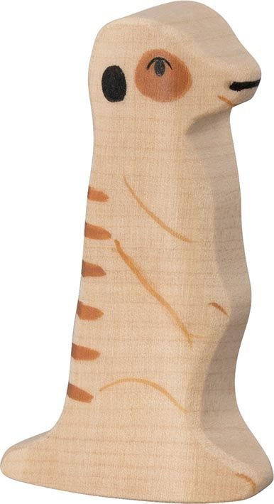 Holztiger | Surikat | Torgunns Barneklær AS