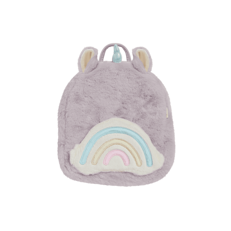 Olli Ella - HOPALONG UNICORN BACKPACK - LILAC