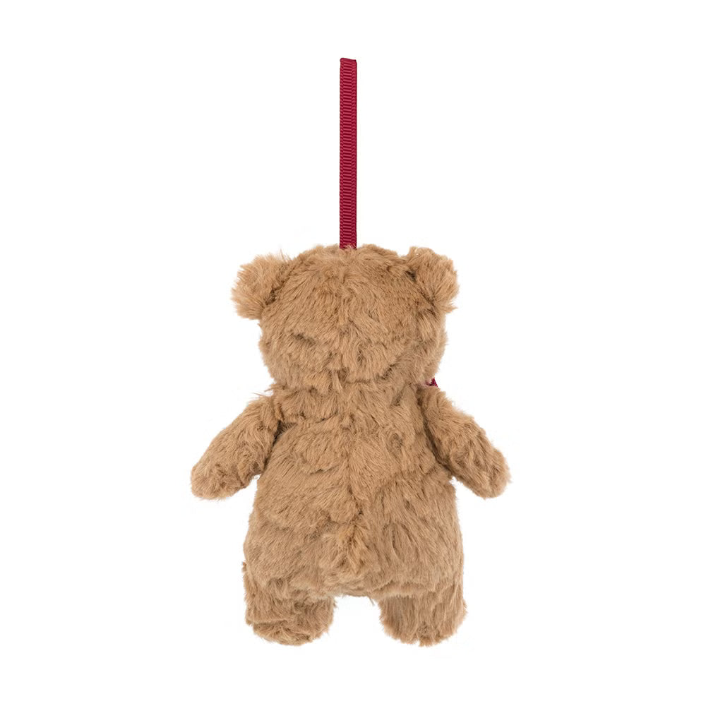 Jellycat | Bartholomew Bear Decoration