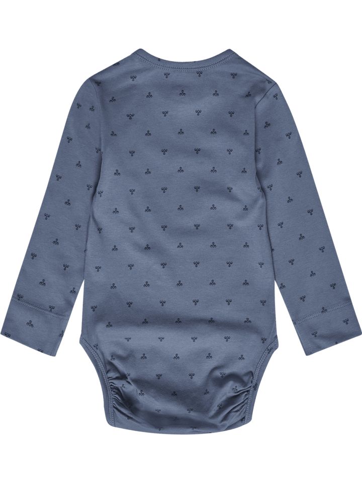 hummel Mini Bee Body – Flint Stone | Torgunns Barneklær AS