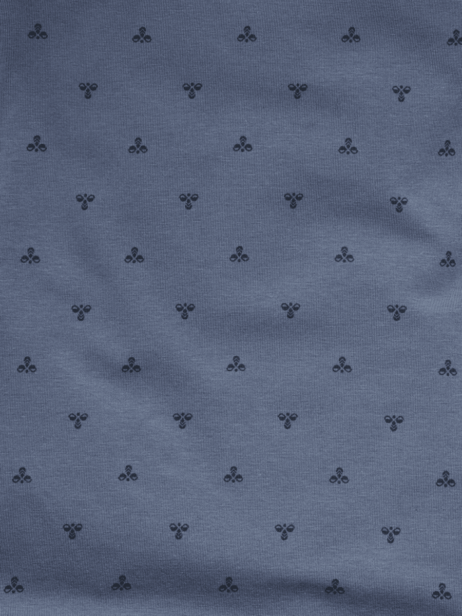 hummel Mini Bee Body – Flint Stone | Torgunns Barneklær AS
