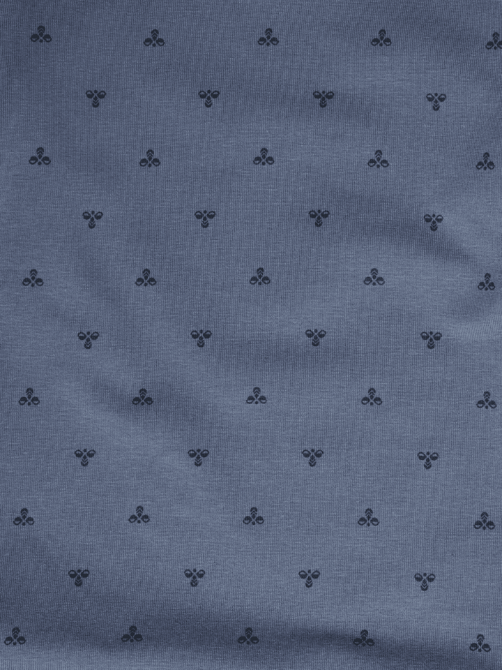 hummel Mini Bee Body – Flint Stone | Torgunns Barneklær AS