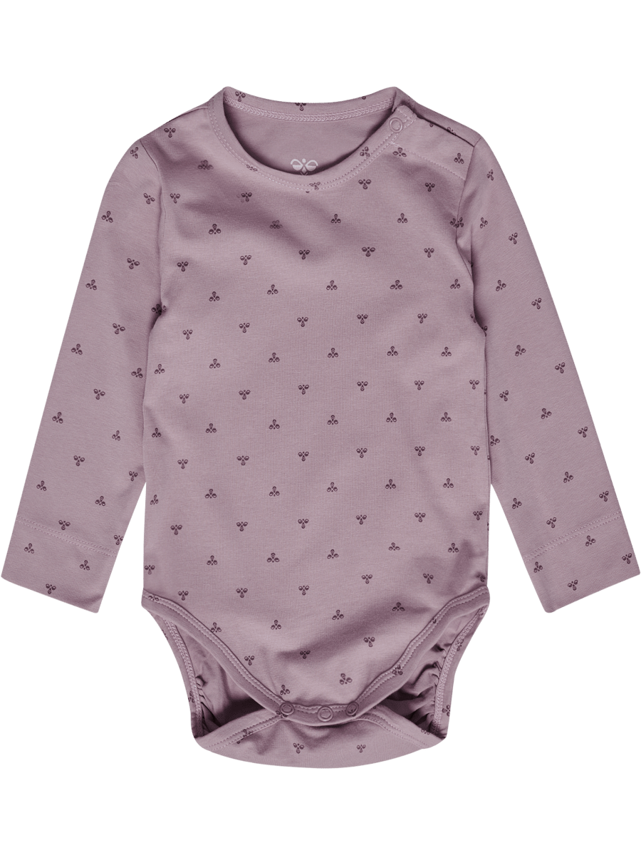 Hummel Mini Bee Body – Sea Fog | Torgunns Barneklær AS