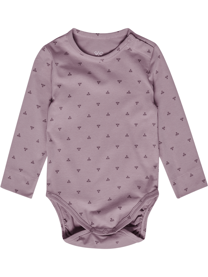 Hummel Mini Bee Body – Sea Fog | Torgunns Barneklær AS