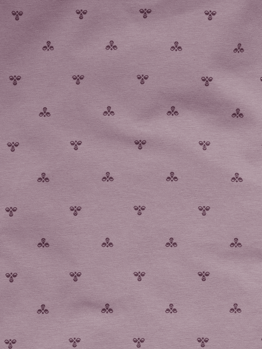 Hummel Mini Bee Body – Sea Fog | Torgunns Barneklær AS
