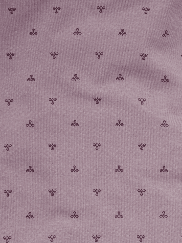 Hummel Mini Bee Body – Sea Fog | Torgunns Barneklær AS