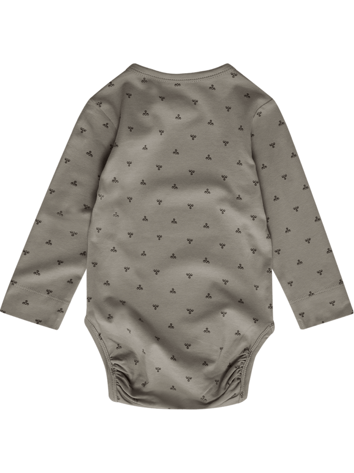 hummel Mini Bee Body – Vintage Khaki | Torgunns Barneklær AS