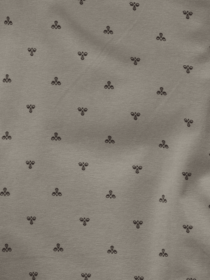 hummel Mini Bee Body – Vintage Khaki | Torgunns Barneklær AS