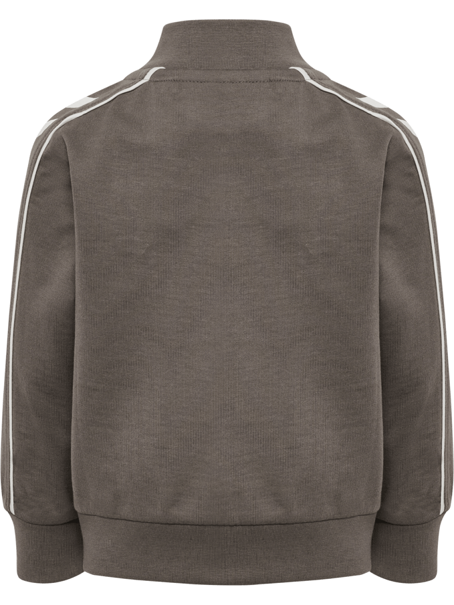 hummel Mini Co Reg Joggesett – Dark Gull Gray | Torgunns Barneklær AS