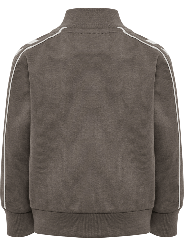 hummel Mini Co Reg Joggesett – Dark Gull Gray | Torgunns Barneklær AS