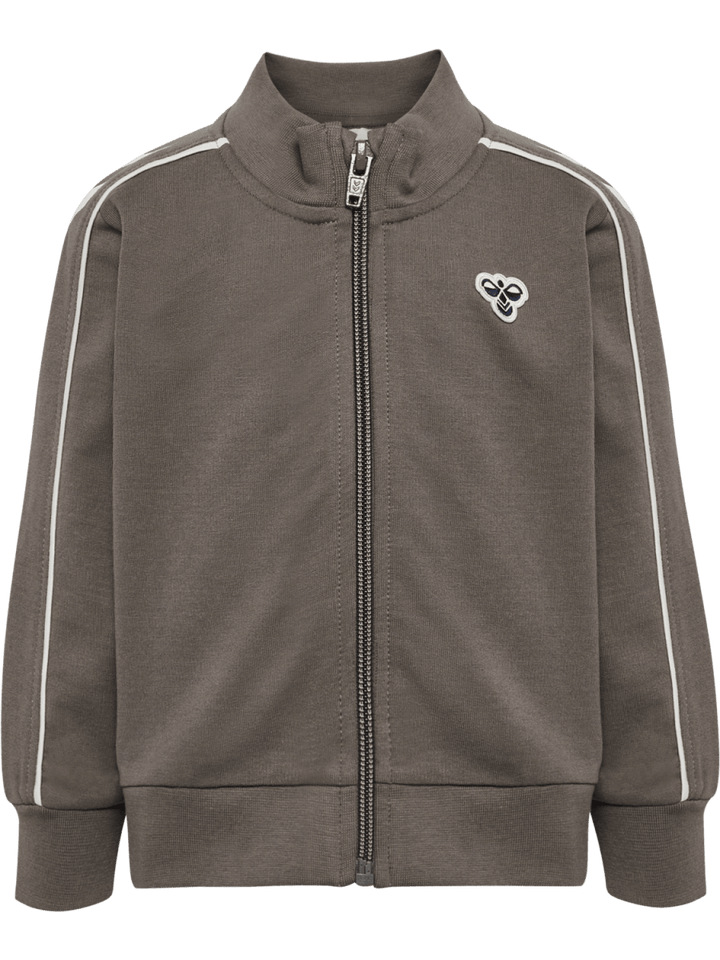 hummel Mini Co Reg Joggesett – Dark Gull Gray | Torgunns Barneklær AS