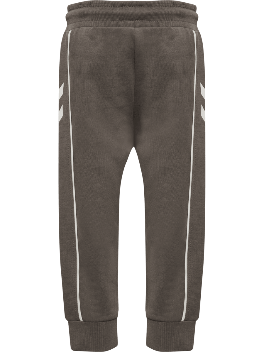 hummel Mini Co Reg Joggesett – Dark Gull Gray | Torgunns Barneklær AS