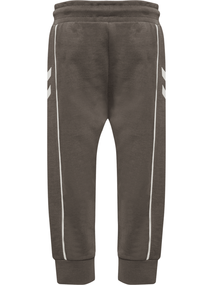 hummel Mini Co Reg Joggesett – Dark Gull Gray | Torgunns Barneklær AS