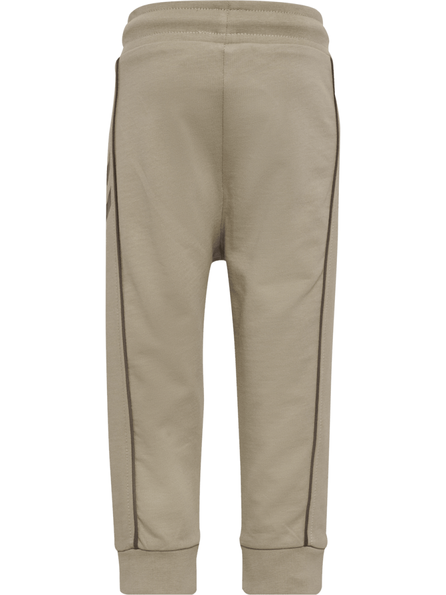 hummel MINI CO REG TRACK SUIT - Vintage Khaki | Torgunns Barneklær AS