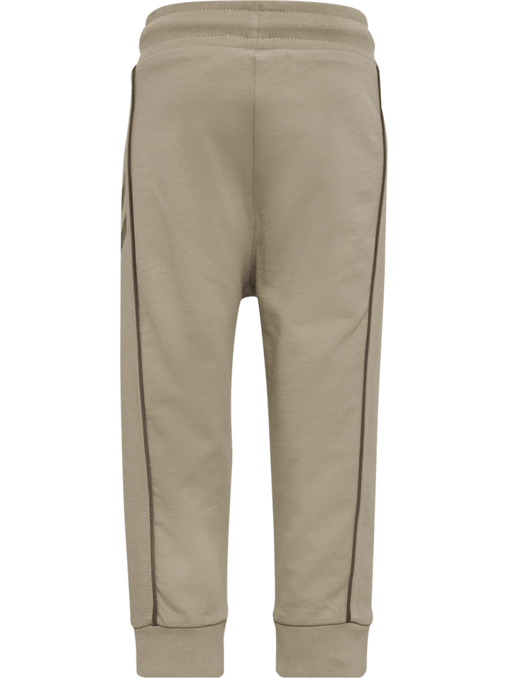 hummel MINI CO REG TRACK SUIT - Vintage Khaki | Torgunns Barneklær AS