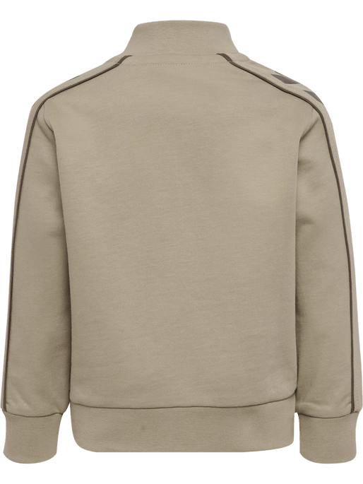 hummel MINI CO REG TRACK SUIT - Vintage Khaki | Torgunns Barneklær AS