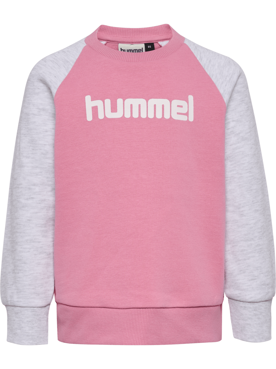 hummel MINI REG BASE SWEAT SET - Polignac | Torgunns Barneklær AS