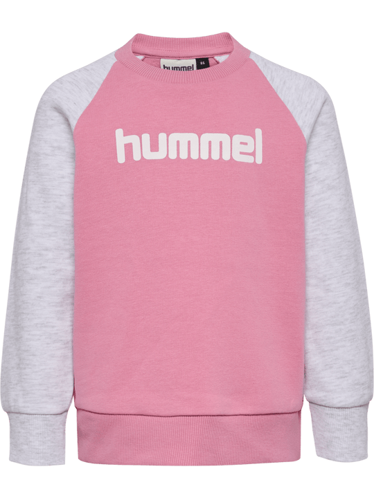 hummel MINI REG BASE SWEAT SET - Polignac | Torgunns Barneklær AS