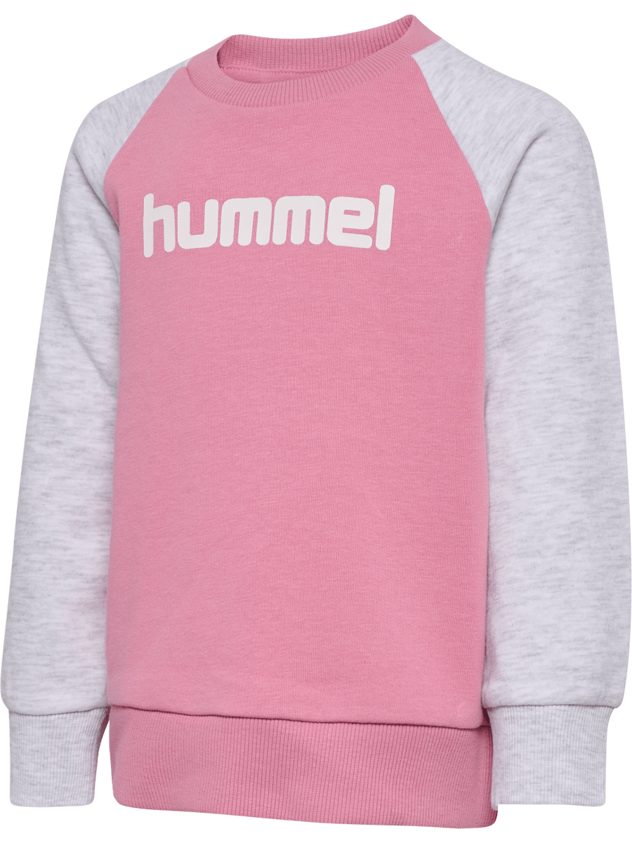 hummel MINI REG BASE SWEAT SET - Polignac | Torgunns Barneklær AS