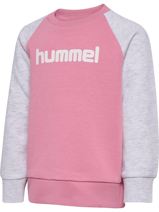 hummel MINI REG BASE SWEAT SET - Polignac | Torgunns Barneklær AS